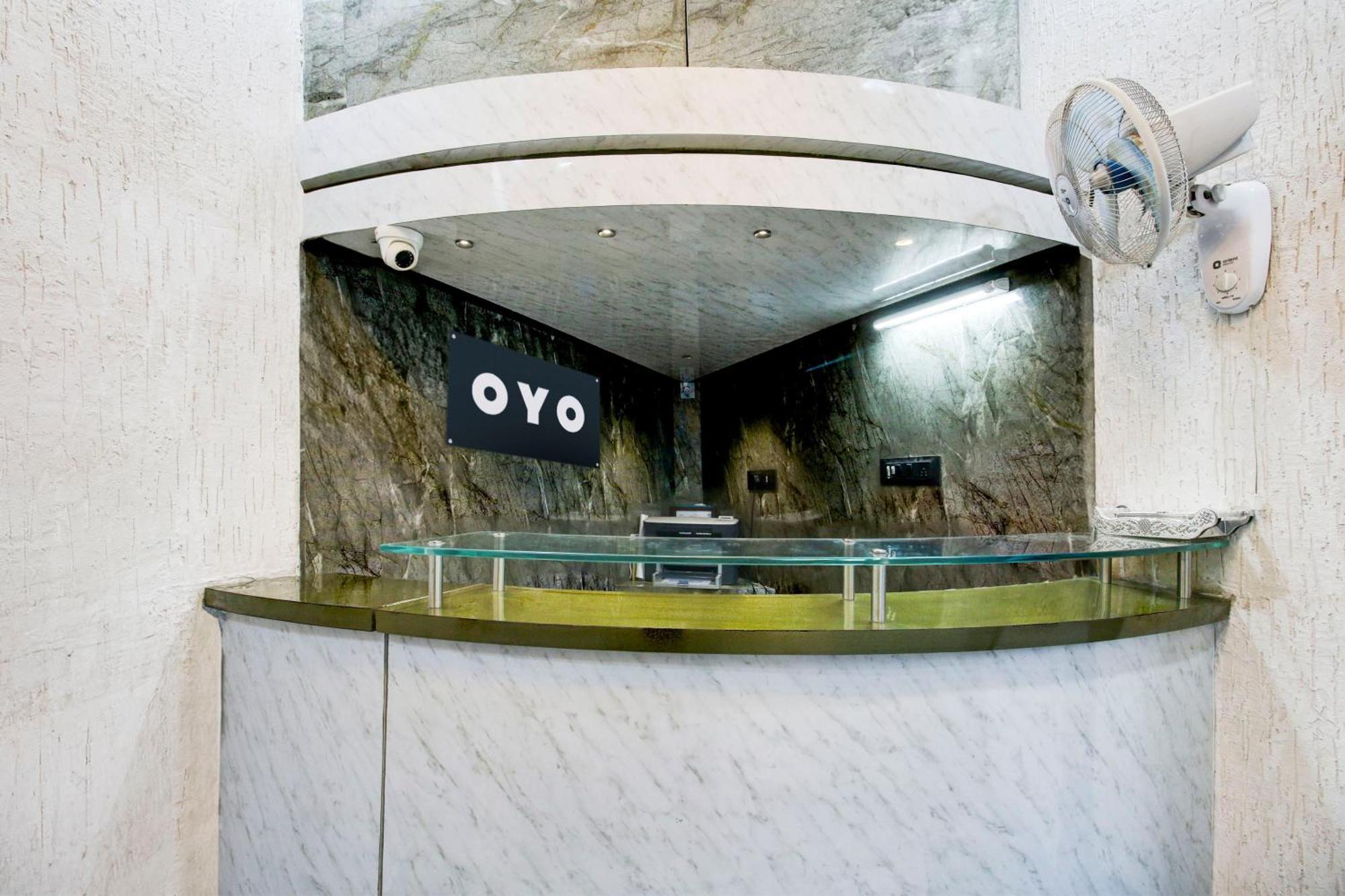 Hotel O Lake Link Bhopál Kültér fotó